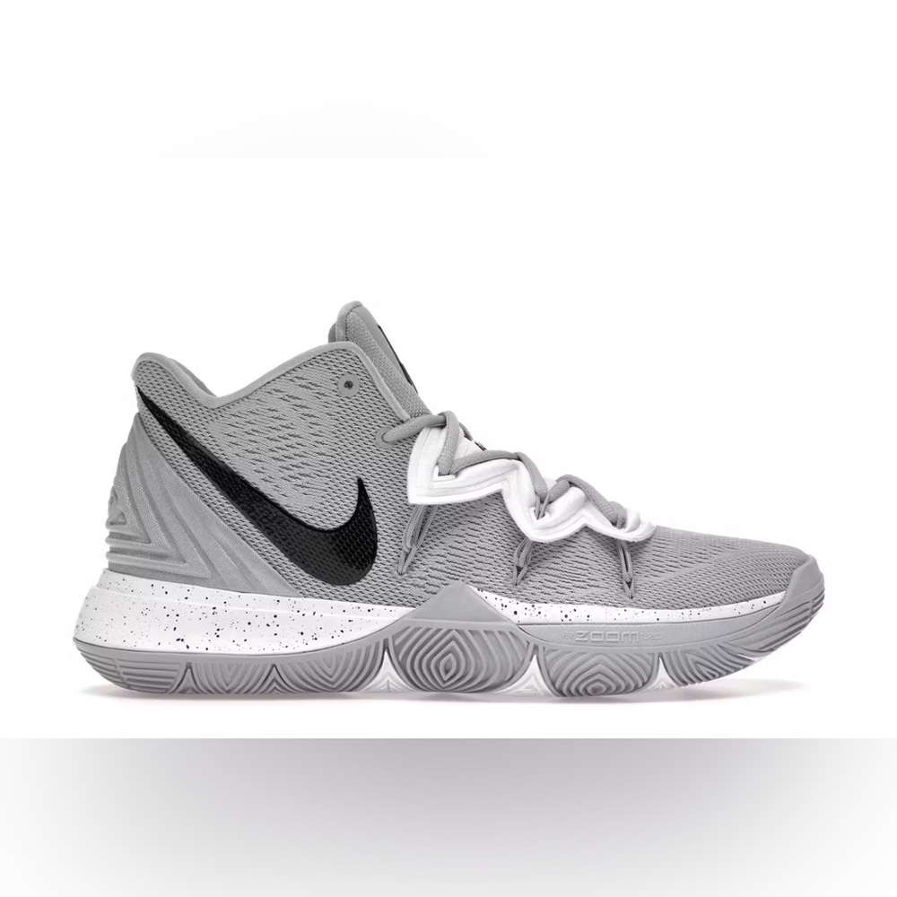 Nike Kyrie 5 Wolf Grey